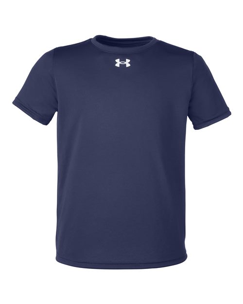 Under Armour. Youth Tech™ Team T-Shirt. 1377487