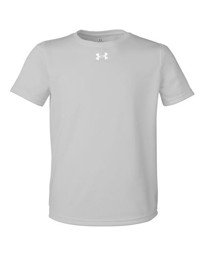 Under Armour. Youth Tech™ Team T-Shirt. 1377487
