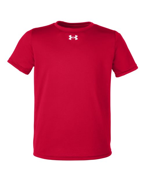 Under Armour. Youth Tech™ Team T-Shirt. 1377487