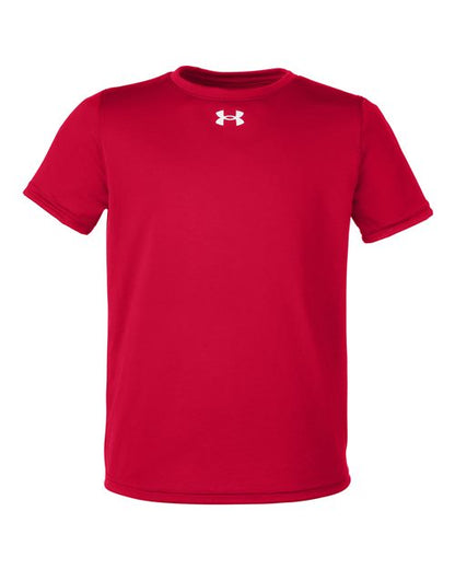 Under Armour. Youth Tech™ Team T-Shirt. 1377487