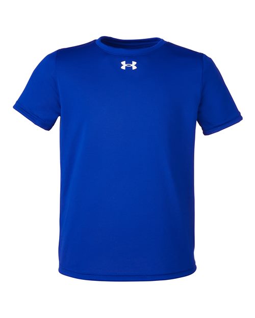 Under Armour. Youth Tech™ Team T-Shirt. 1377487