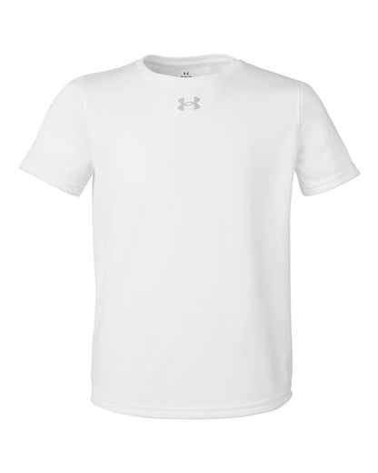 Under Armour. Youth Tech™ Team T-Shirt. 1377487