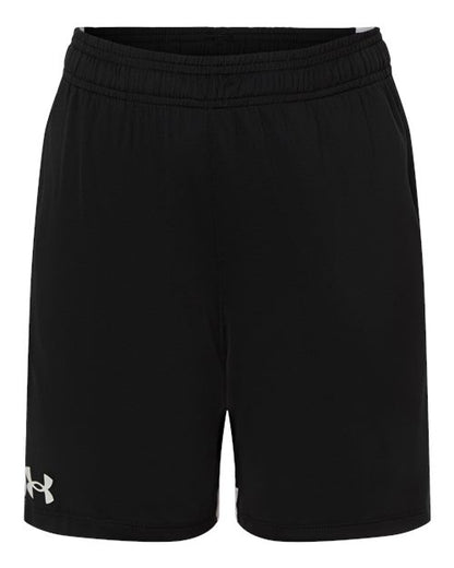 Under Armour. Youth Tech Vent Athletic Shorts. 6000589
