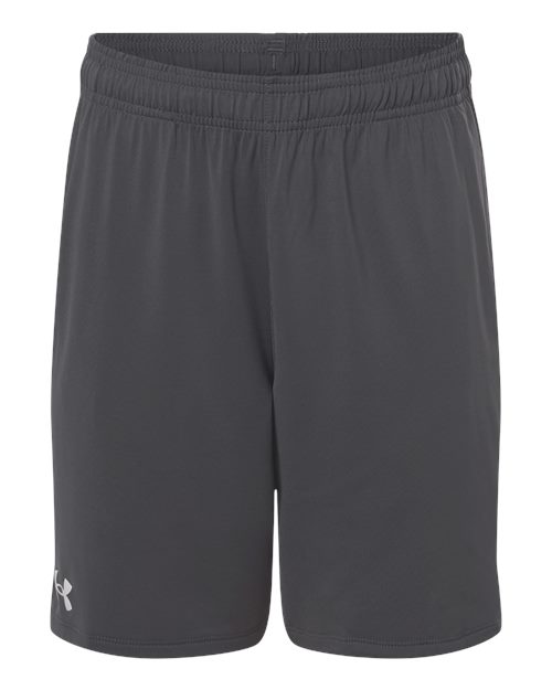Under Armour. Youth Tech Vent Athletic Shorts. 6000589