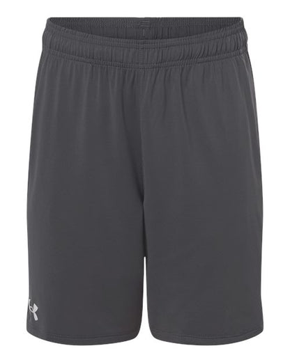 Under Armour. Youth Tech Vent Athletic Shorts. 6000589