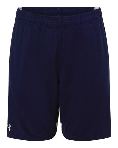 Under Armour. Youth Tech Vent Athletic Shorts. 6000589
