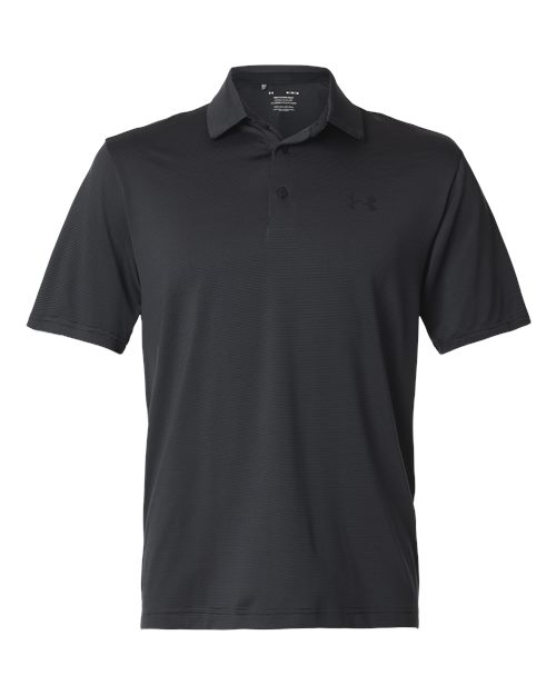 Under Armour. Men's Playoff 3.0 Stripe Polo. 1378676