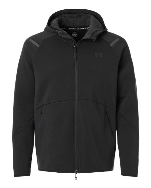 Under Armour. Men's Unstoppable Fleece Full-Zip. 1379806