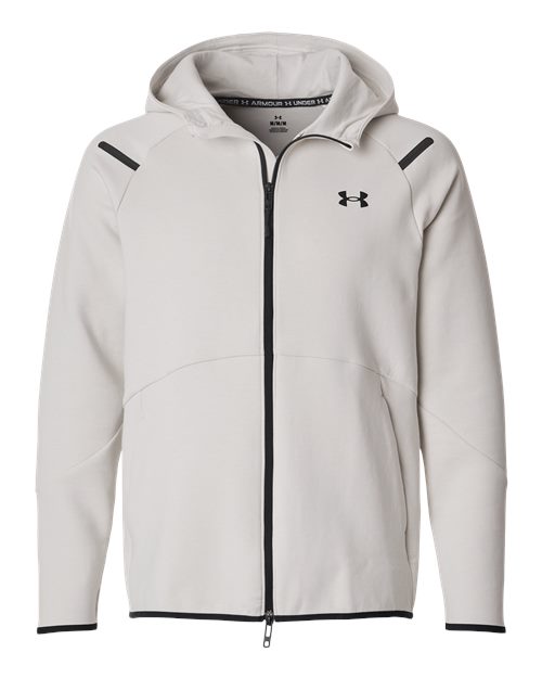 Under Armour. Men's Unstoppable Fleece Full-Zip. 1379806