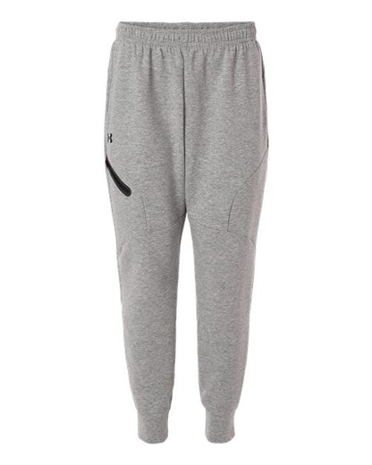 Under Armour. Men's Unstoppable Fleece Joggers. 1379808