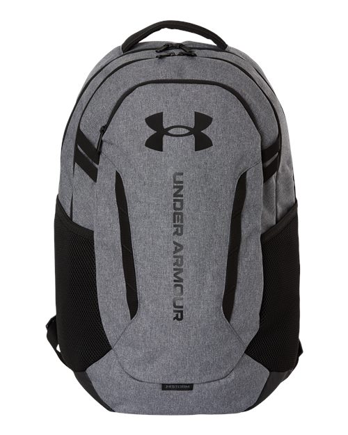 Under Armour. Hustle Backpack 6.0. 1384672