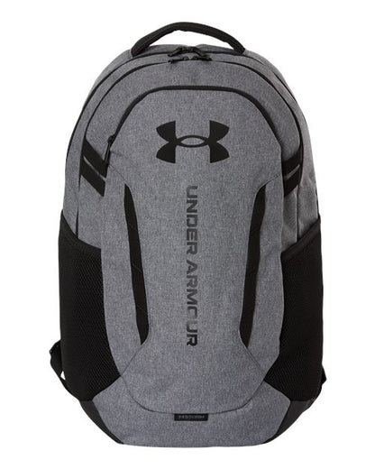 Under Armour. Hustle Backpack 6.0. 1384672