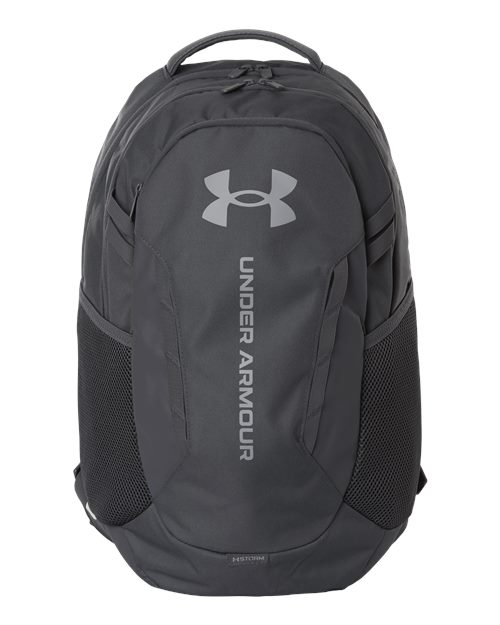 Under Armour. Hustle Backpack 6.0. 1384672