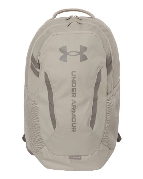 Under Armour. Hustle Backpack 6.0. 1384672