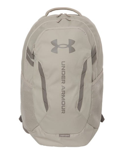 Under Armour. Hustle Backpack 6.0. 1384672
