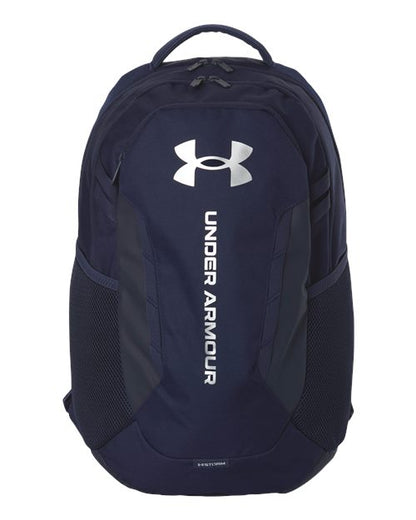 Under Armour. Hustle Backpack 6.0. 1384672