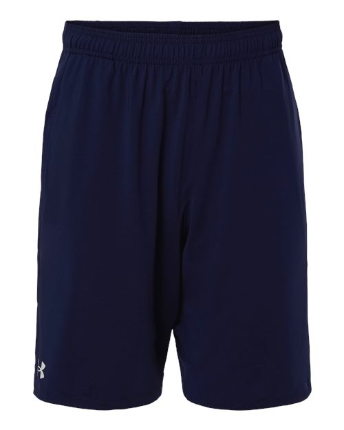 Under Armour. Men's Tech Vent 9" Shorts. 6005528