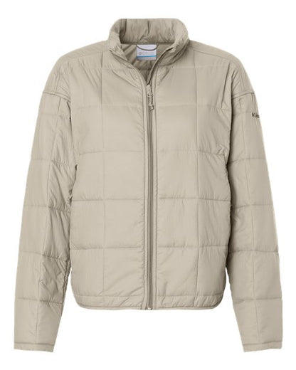 Columbia. Women's Sienna Hill™ Quilted Jacket. 211667