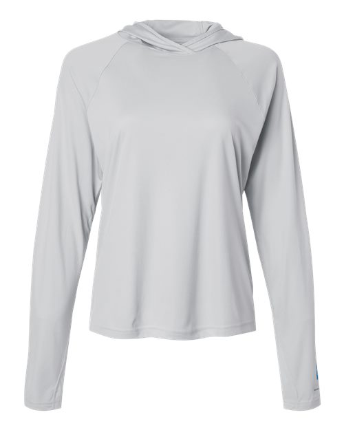 Columbia. Women's PFG Tidal Tee™ Hooded Long Sleeve. 216061