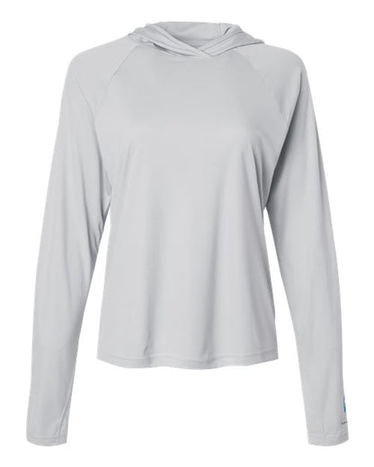 Columbia. Women's PFG Tidal Tee™ Hooded Long Sleeve. 216061