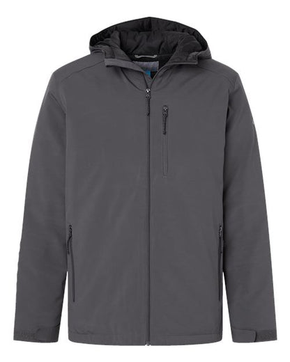 Columbia. Men's Gate Racer™ II Soft Shell Jacket. 216509