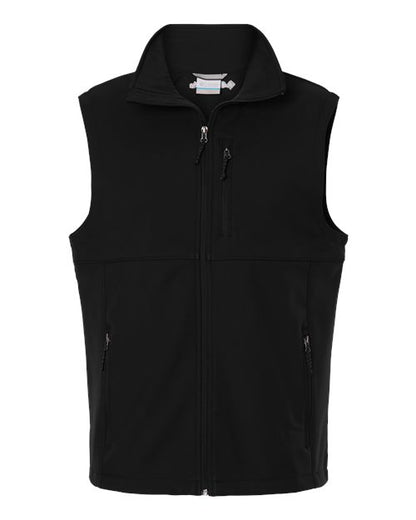 Columbia. Men's Ascender™ II Soft Shell Vest. 216510