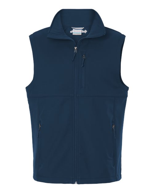 Columbia. Men's Ascender™ II Soft Shell Vest. 216510