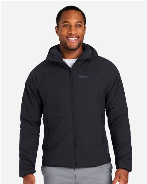 Marmot. Men's Novus Jacket. M12691