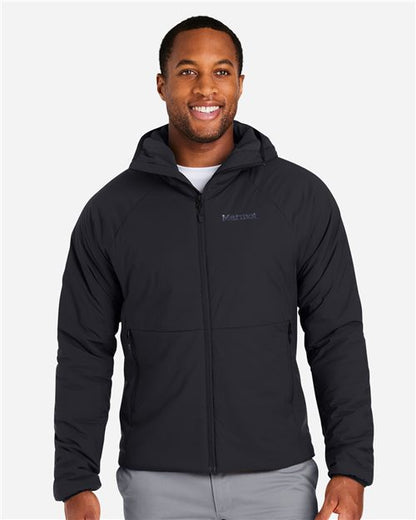 Marmot. Men's Novus Jacket. M12691