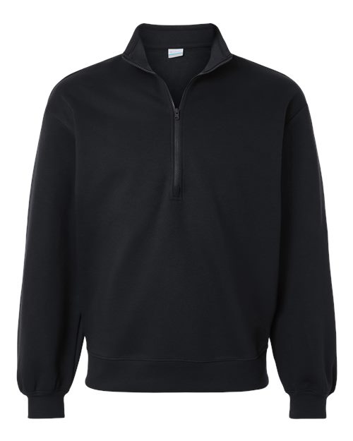 Columbia. Women's Aldermore Half-Zip Pullover. 216515