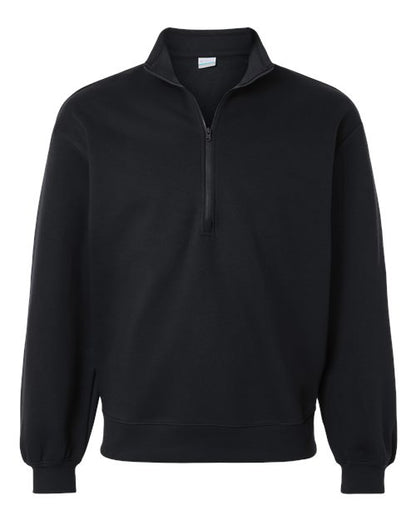 Columbia. Women's Aldermore Half-Zip Pullover. 216515