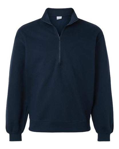 Columbia. Women's Aldermore Half-Zip Pullover. 216515