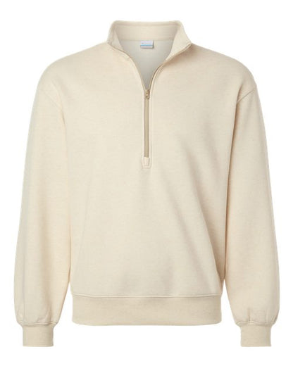 Columbia. Women's Aldermore Half-Zip Pullover. 216515
