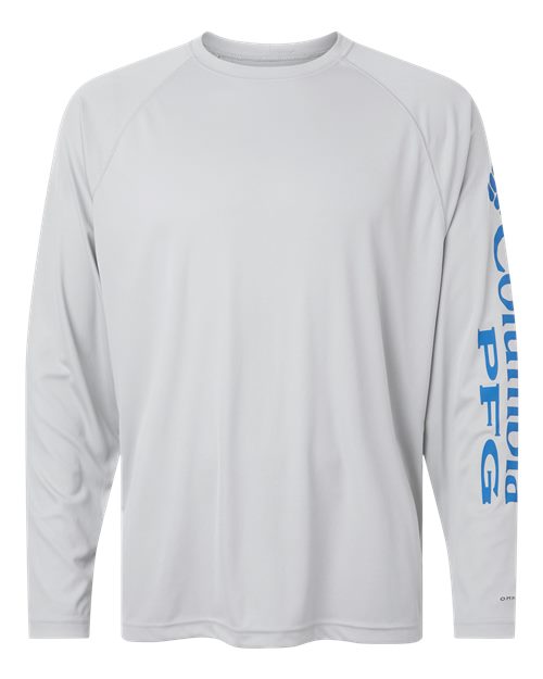 Columbia. Men's PFG Terminal Tackle™ Long Sleeve T-Shirt. 212472