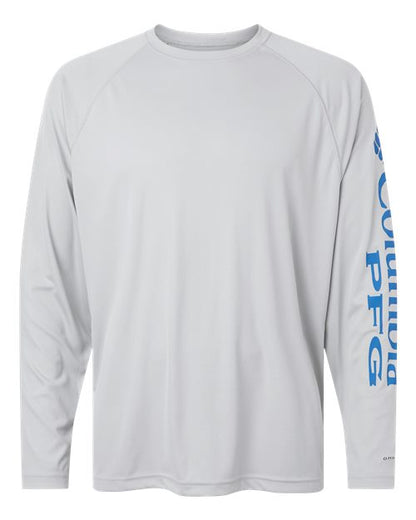 Columbia. Men's PFG Terminal Tackle™ Long Sleeve T-Shirt. 212472
