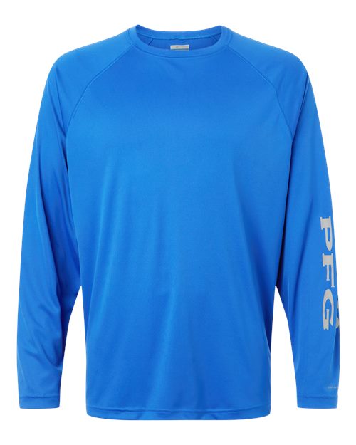 Columbia. Men's PFG Terminal Tackle™ Long Sleeve T-Shirt. 212472