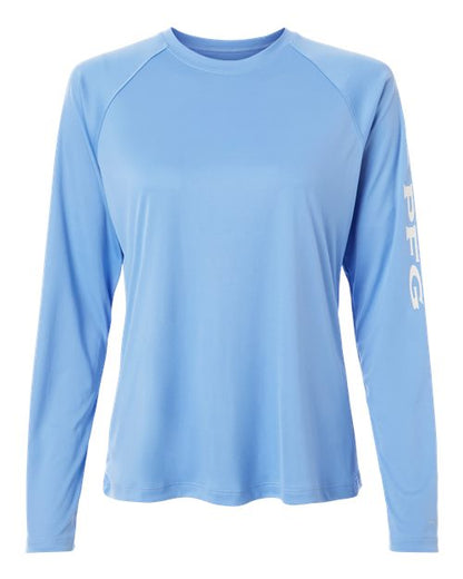 Columbia. Women's PFG Tidal Tee™ II Long Sleeve. 212485