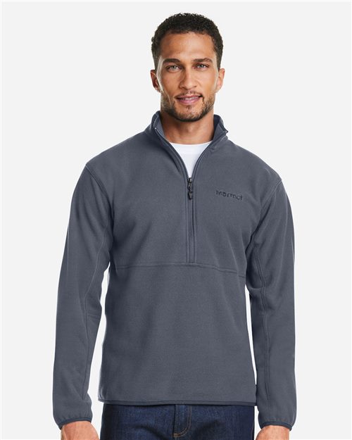 Marmot. Men's Rocklin Half-Zip Jacket. M12650