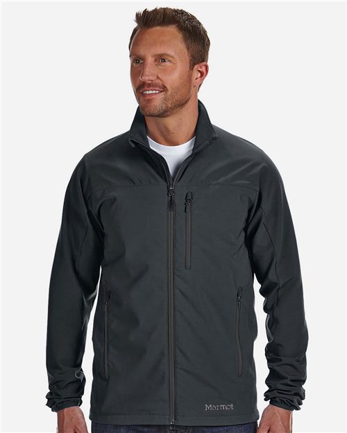 Marmot. Men's Tempo Lightweight Jacket. M16076