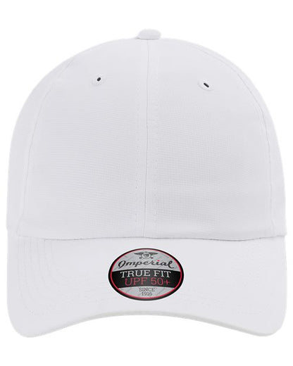 Imperial. The Original Performance Cap. X210P