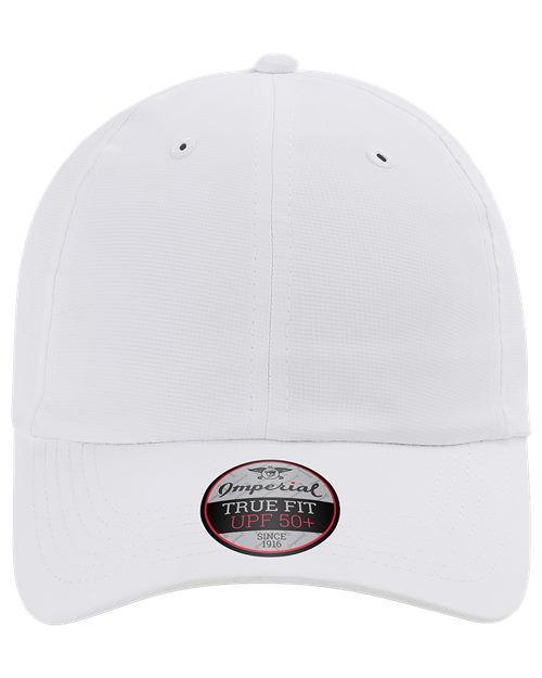 Imperial. The Original Performance Cap. X210P