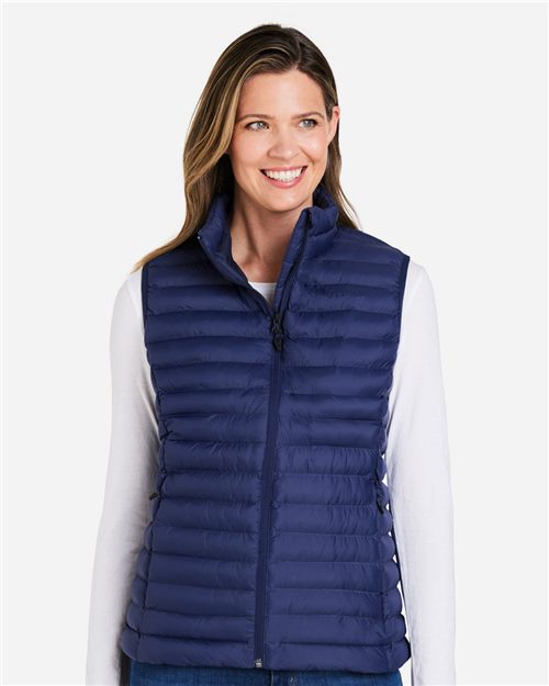 Marmot. Women's Echo Featherless Vest. M15872