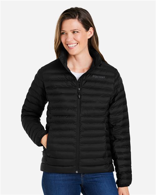 Marmot. Women's Echo Featherless Jacket. M15870