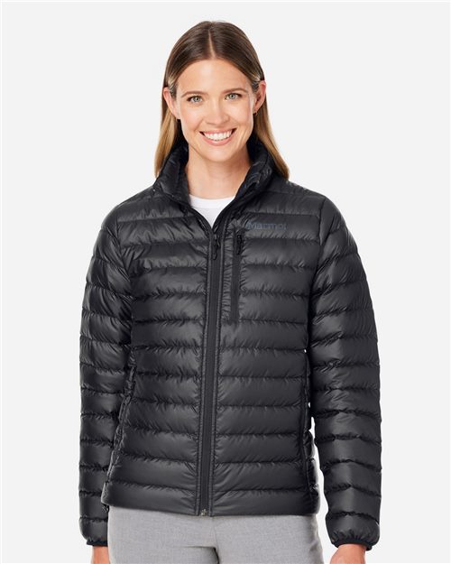 Marmot. Women's M2 Highlander Jacket. M15845