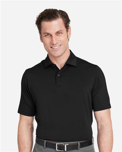 Fairway & Greene. Men's USA Made Tournament Solid Tech Polo. F31534