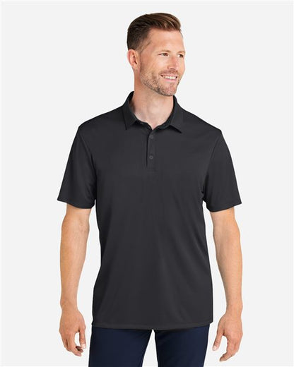 HUK. Men's Pursuit Performance Polo. H120558