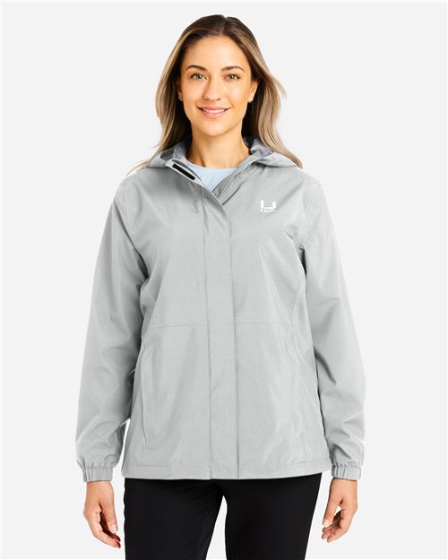 HUK. Women's Storm Rain Jacket. H640027