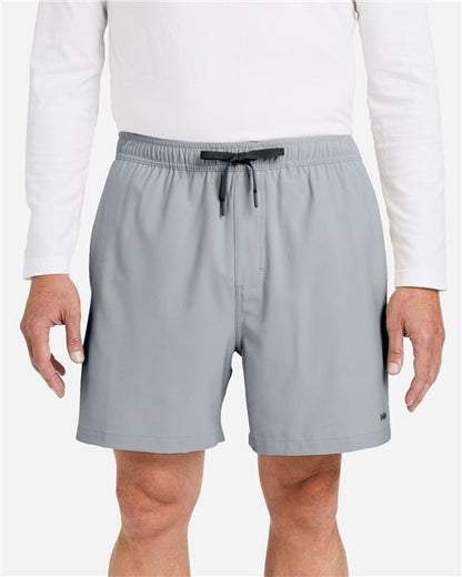 HUK. Men's Pursuit Volley Shorts. H200184