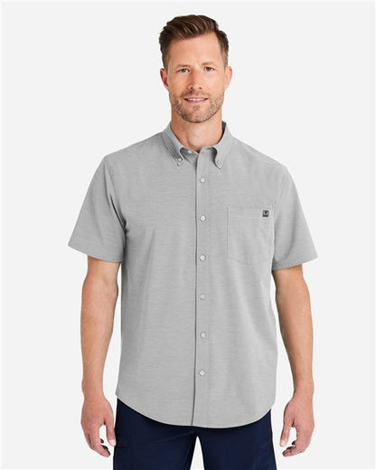 HUK. Men's Kona Solid Shirt. H150154