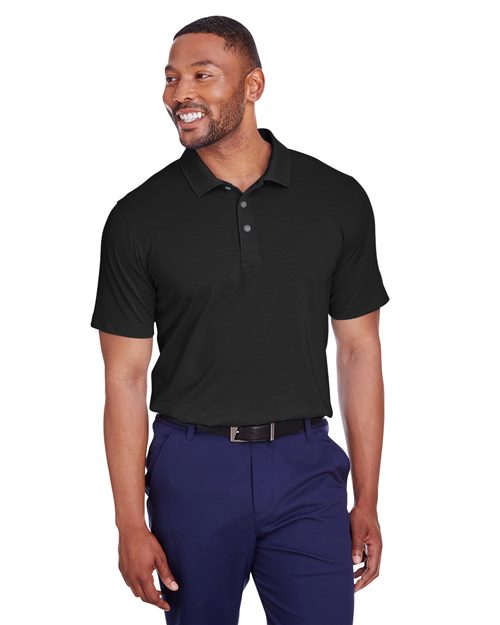 Puma Golf. Men's Fusion Polo. 596920